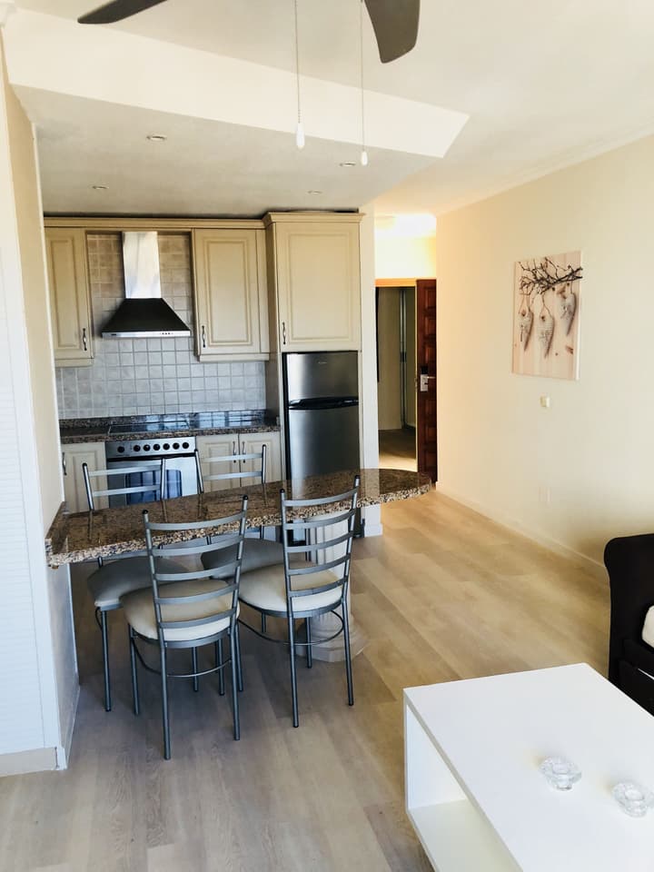 Regency Torviscas Apartments Suites