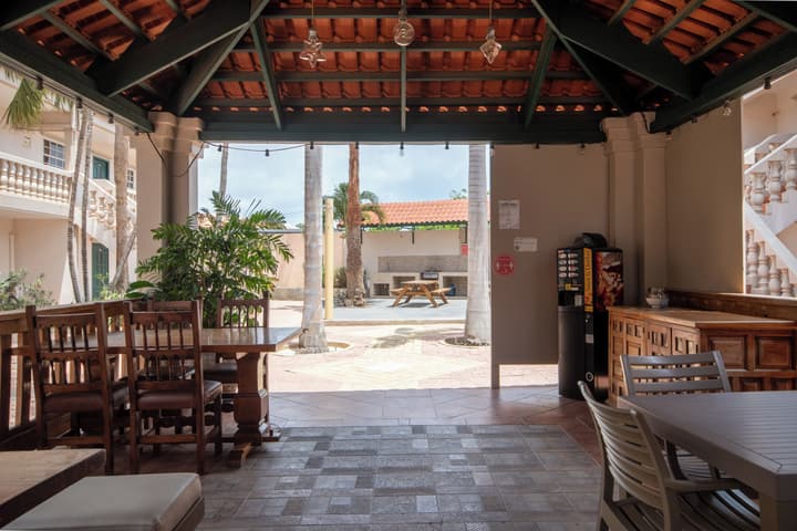 Punto di Oro Residences