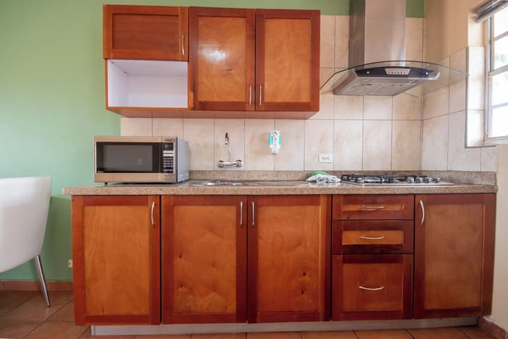Punto di Oro Residences