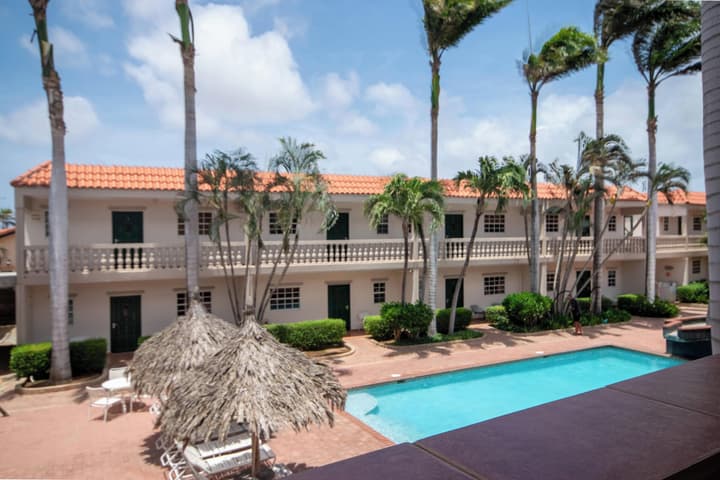 Punto di Oro Residences