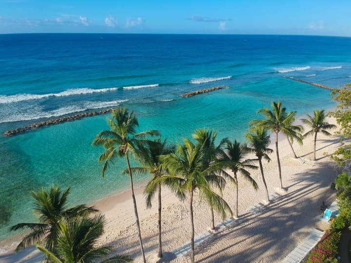 Sugar Bay Barbados - All Inclusive