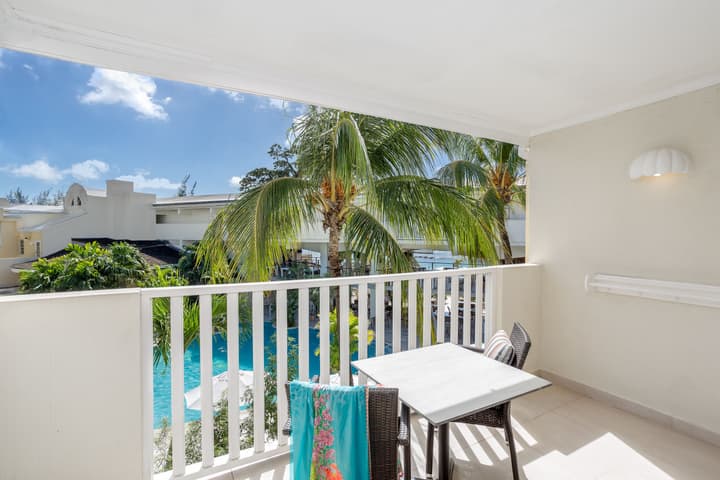Sugar Bay Barbados - All Inclusive