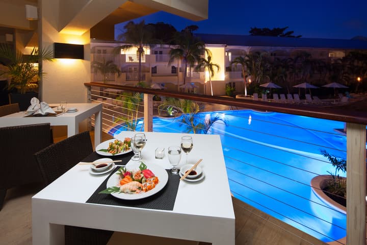Sugar Bay Barbados - All Inclusive