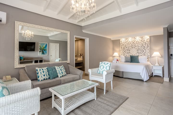 Sugar Bay Barbados - All Inclusive