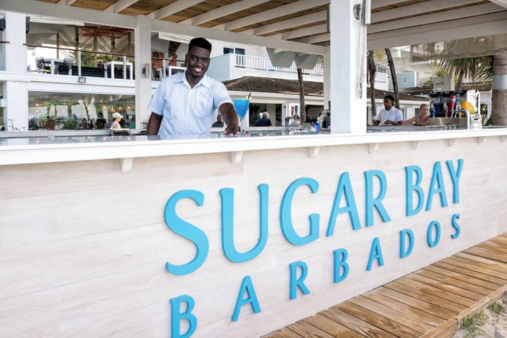 Sugar Bay Barbados - All Inclusive