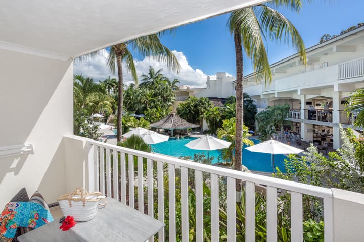 Sugar Bay Barbados - All Inclusive