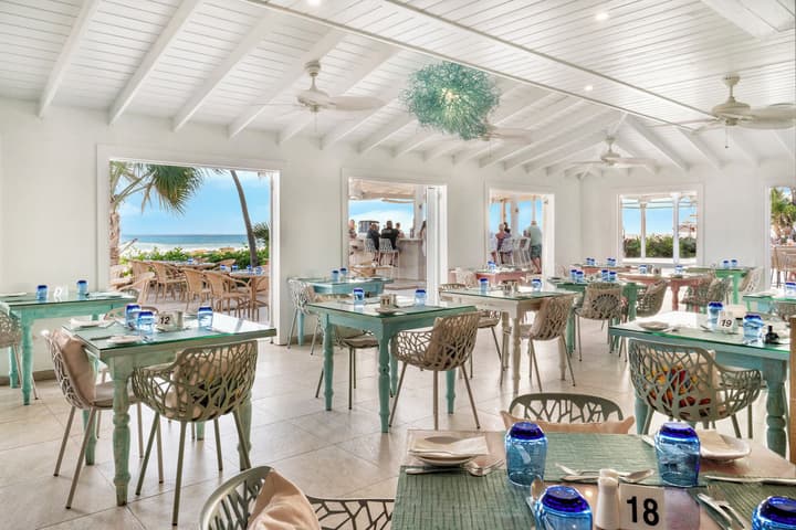 Sugar Bay Barbados - All Inclusive