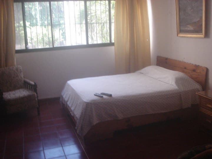Dre Broeders rent apartments Juan Dolio