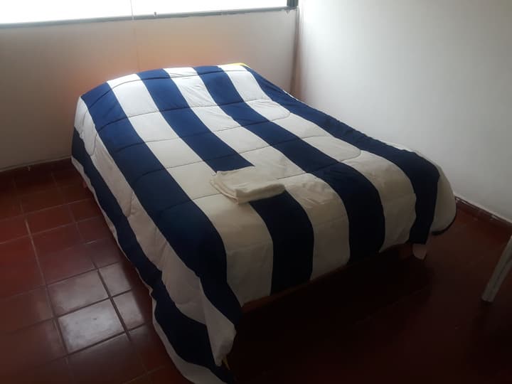 Dre Broeders rent apartments Juan Dolio