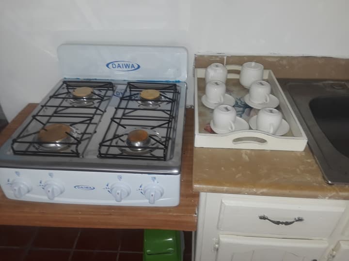 Dre Broeders rent apartments Juan Dolio