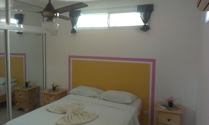 Dre Broeders rent apartments Juan Dolio