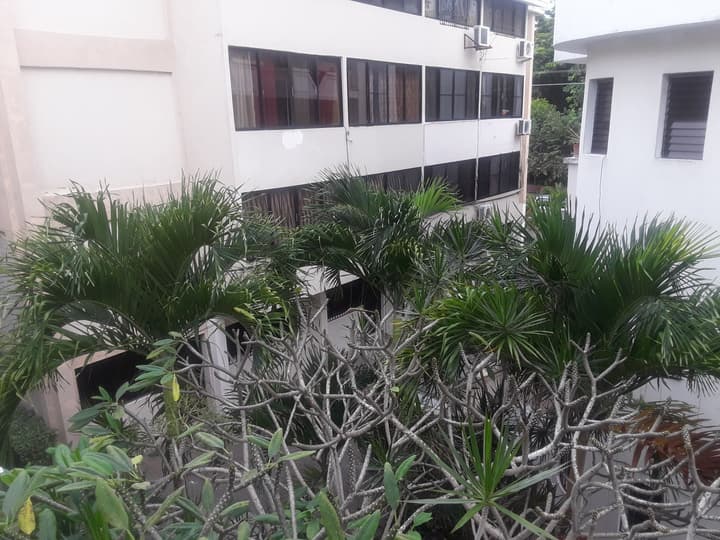 Dre Broeders rent apartments Juan Dolio
