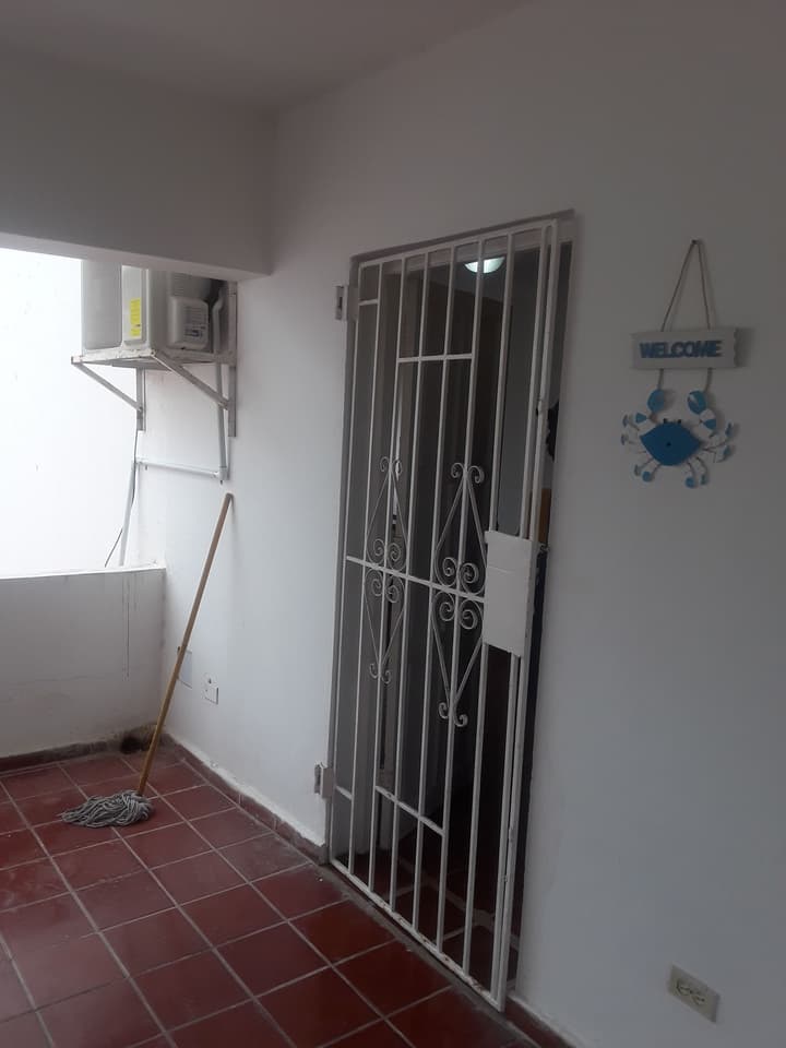 Dre Broeders rent apartments Juan Dolio