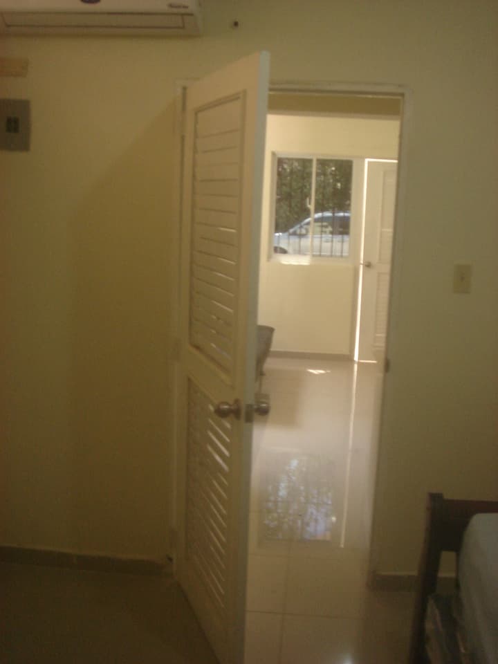 Dre Broeders rent apartments Juan Dolio