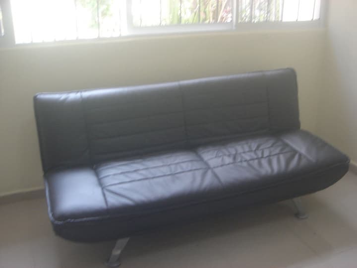 Dre Broeders rent apartments Juan Dolio
