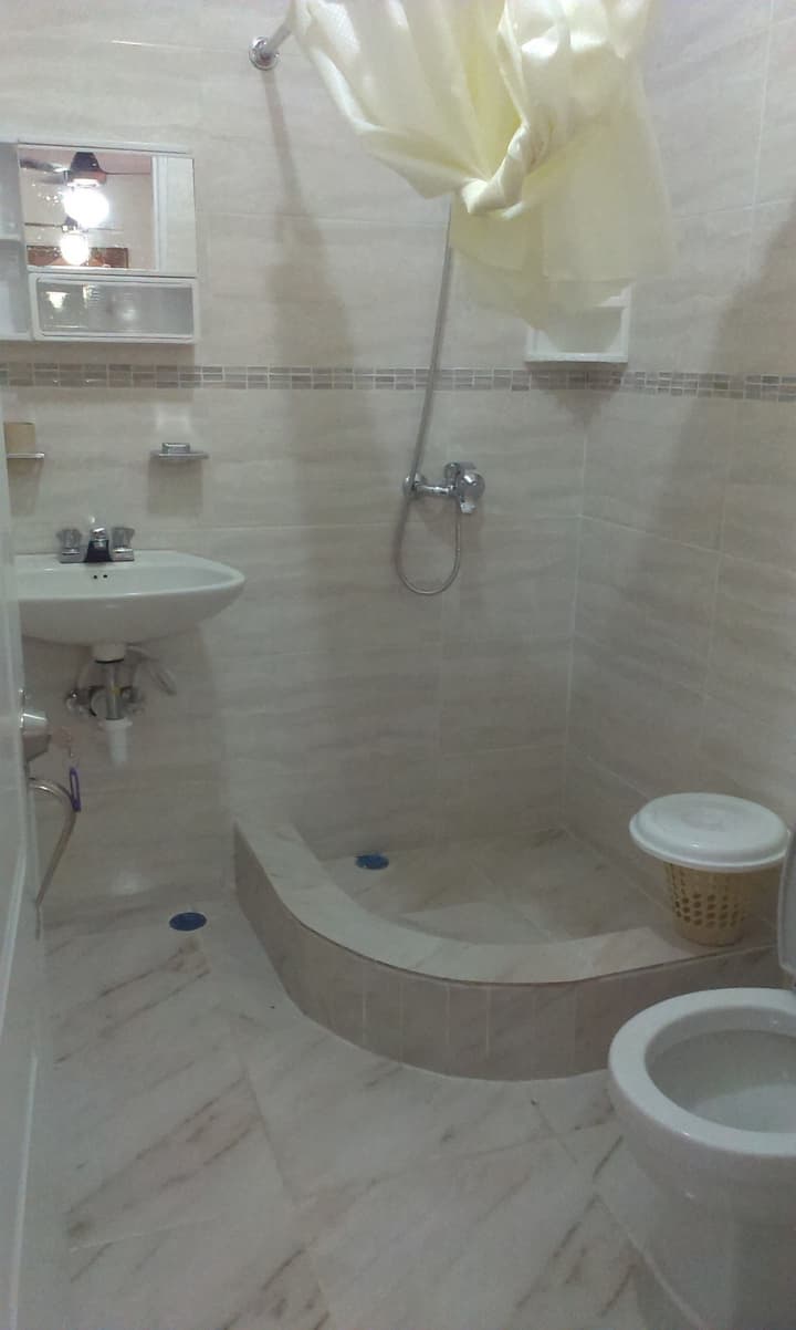 Dre Broeders rent apartments Juan Dolio