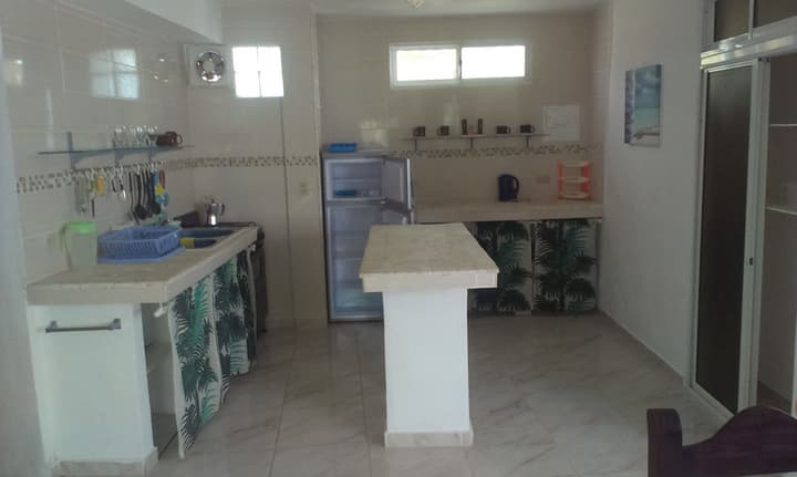 Dre Broeders rent apartments Juan Dolio