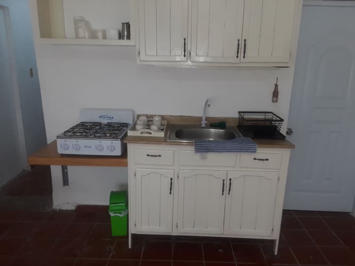 Dre Broeders rent apartments Juan Dolio