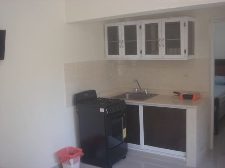 Dre Broeders rent apartments Juan Dolio