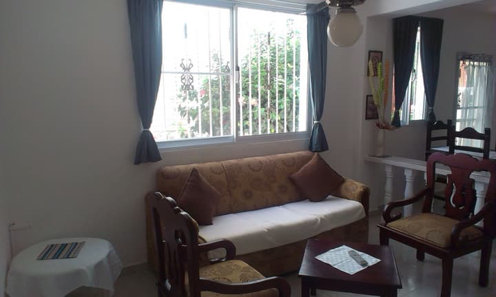 Dre Broeders rent apartments Juan Dolio