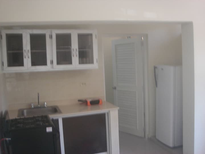 Dre Broeders rent apartments Juan Dolio