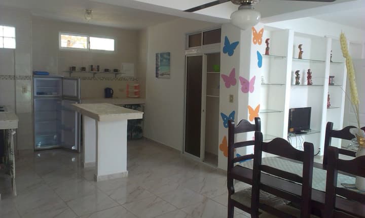Dre Broeders rent apartments Juan Dolio