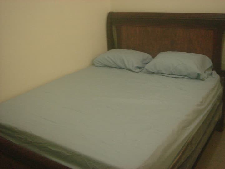 Dre Broeders rent apartments Juan Dolio