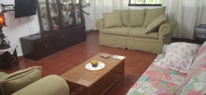 Dre Broeders rent apartments Juan Dolio