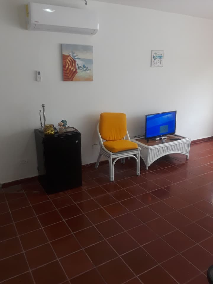 Dre Broeders rent apartments Juan Dolio