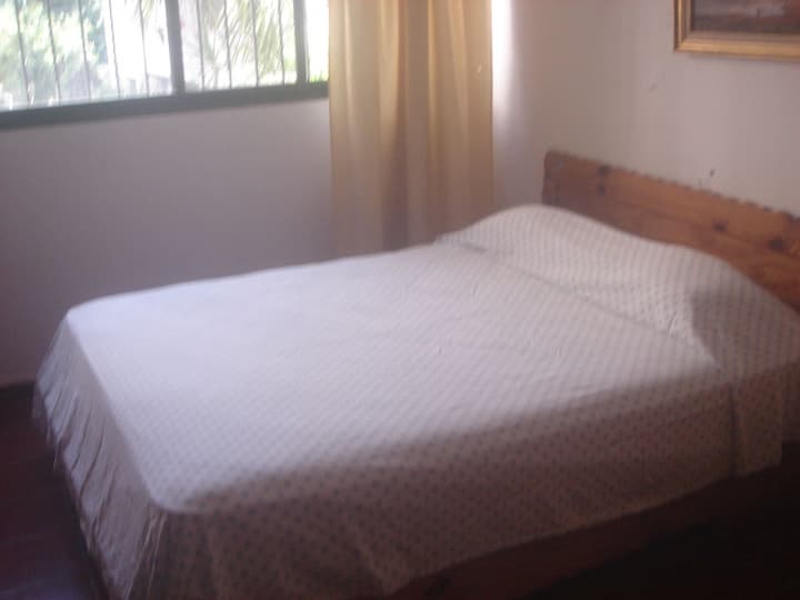 Dre Broeders rent apartments Juan Dolio