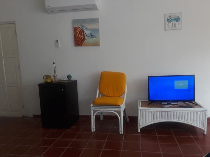 Dre Broeders rent apartments Juan Dolio