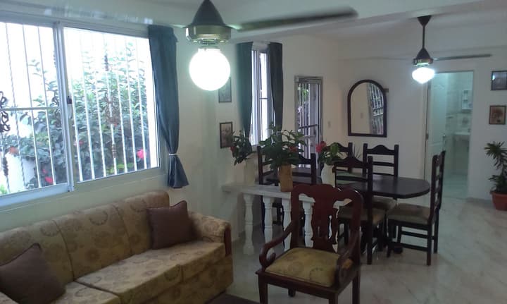 Dre Broeders rent apartments Juan Dolio