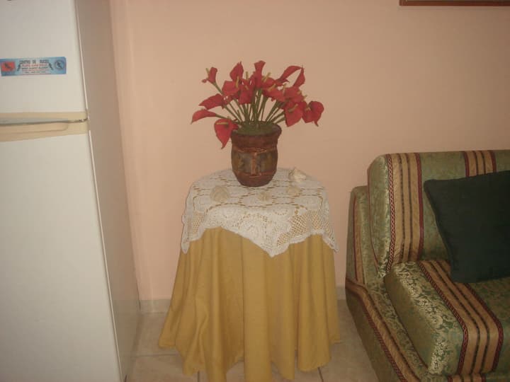 Dre Broeders rent apartments Juan Dolio
