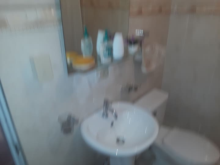 Dre Broeders rent apartments Juan Dolio