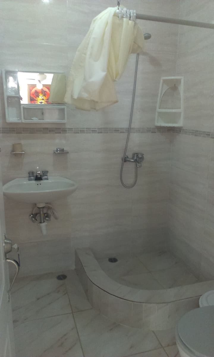 Dre Broeders rent apartments Juan Dolio