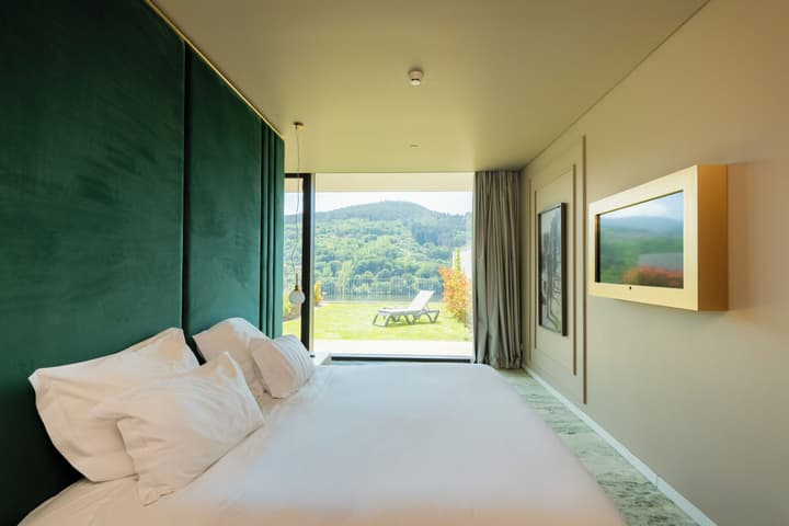 Douro Royal Valley Hotel & SPA