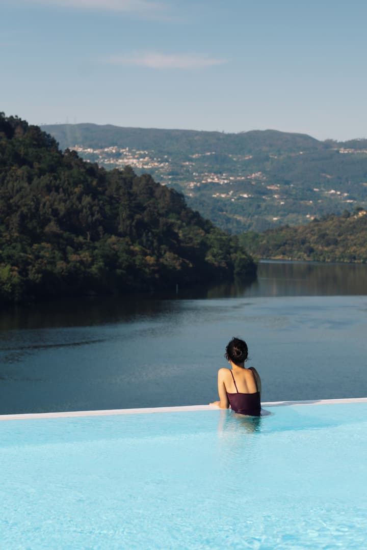 Douro Royal Valley Hotel & SPA