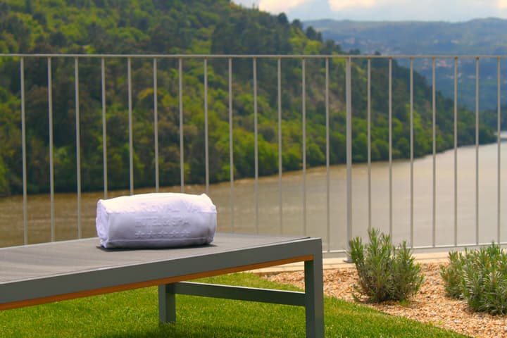 Douro Royal Valley Hotel & SPA