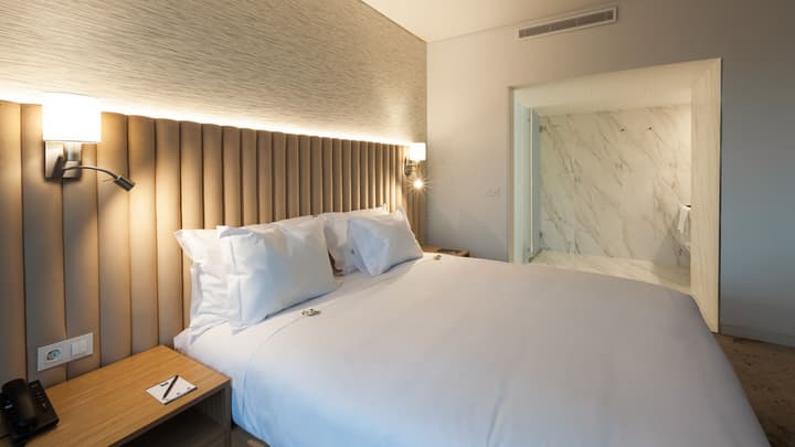Douro Royal Valley Hotel & SPA