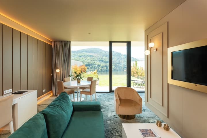 Douro Royal Valley Hotel & SPA