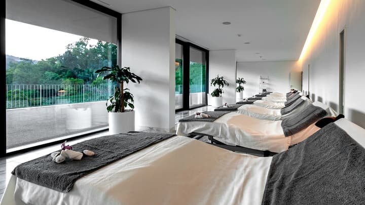 Douro Royal Valley Hotel & SPA