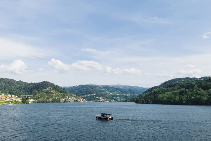 Douro Royal Valley Hotel & SPA