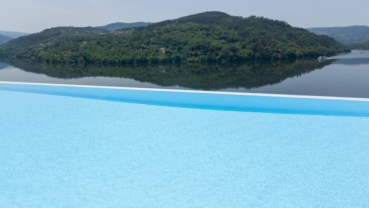 Douro Royal Valley Hotel & SPA