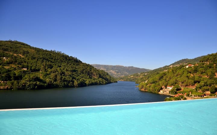 Douro Royal Valley Hotel & SPA