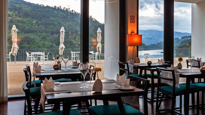 Douro Royal Valley Hotel & SPA