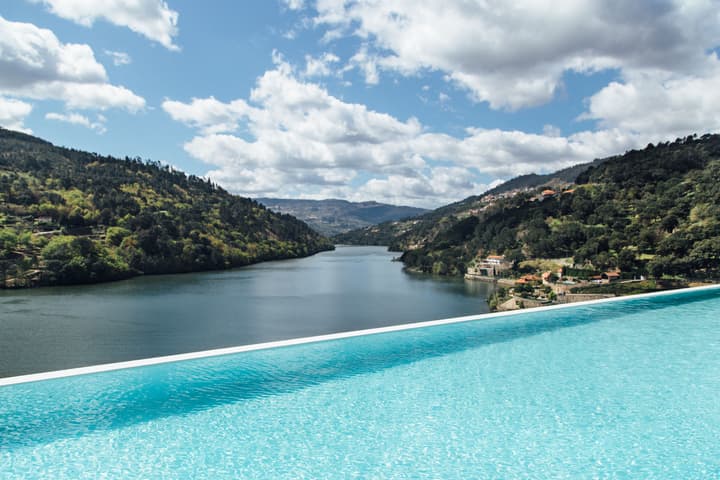Douro Royal Valley Hotel & SPA