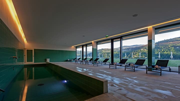 Douro Royal Valley Hotel & SPA