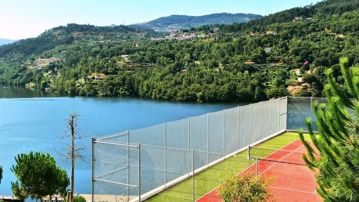 Douro Royal Valley Hotel & SPA