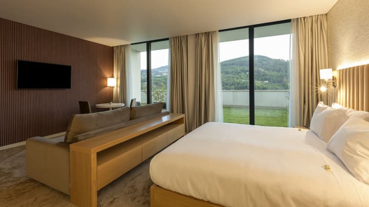 Douro Royal Valley Hotel & SPA