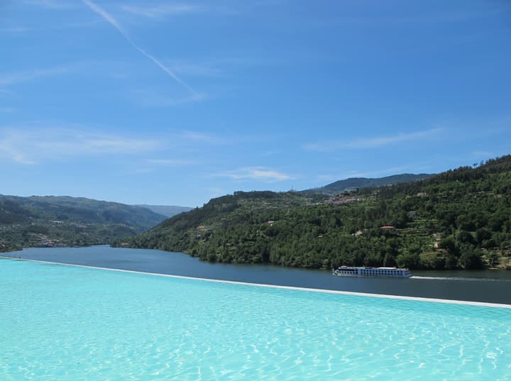 Douro Royal Valley Hotel & SPA
